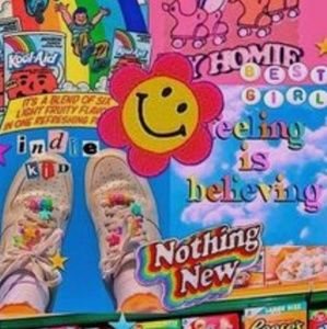 Meet your Posher, Shayla